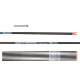 Tubo Carbon Credence 5.2