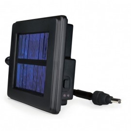 Placa solar Moultrie Deluxe 6V
