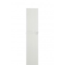 Lámina Fibra Bearpaw Power Crystal Clear 0.040x1 1/2" (1x38mm)
