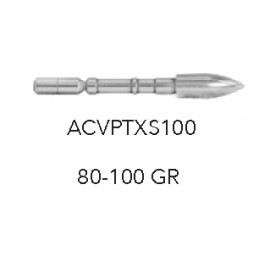 Punta Victory Vap Break-off XS (600-1200)