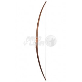 Arco Longbow Bearpaw Strongbow Traditional Star Long 68"
