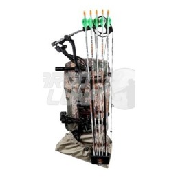 Mochila Easton Bowhunter 2000 Outfitters