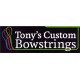 Set Cuerda/Cables 6/7 Piezas Tony's Custom Bowstrings