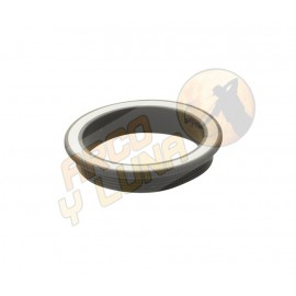 Centering Ring Shrewd 35 mm con Aro Blanco