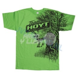Camisetas  Hoyt