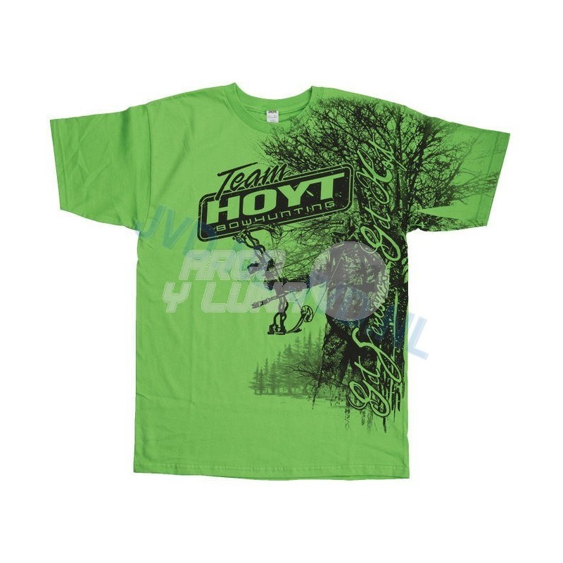Camisetas  Hoyt