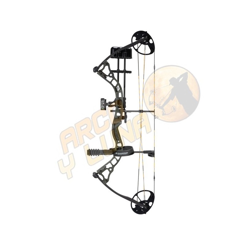 Arco Diamond Infinite 305 Kit