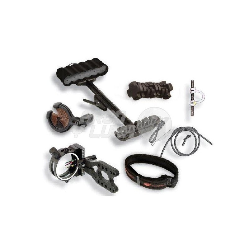 Kit accesorios PSE Aries