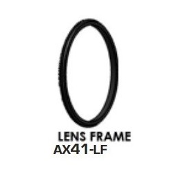 Axcel X-31 Lens Frame Set