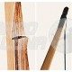 Arco Ragim Fox Custom Longbow