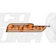 Easton tubo Fatboy - G Nock 
