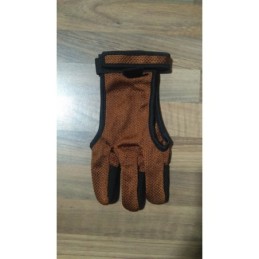 Guante dactilera Big Tradition Glove Full Finger Air