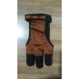Guante dactilera Big Tradition Glove Full Finger Air