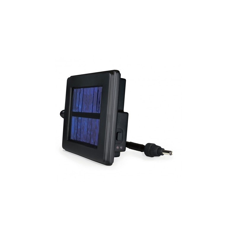 Placa solar Moultrie Deluxe 6V