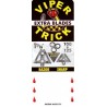 Recambio cuchillas SLICK TRICK VIPERTRICK 1 1/16" 100/125 GR