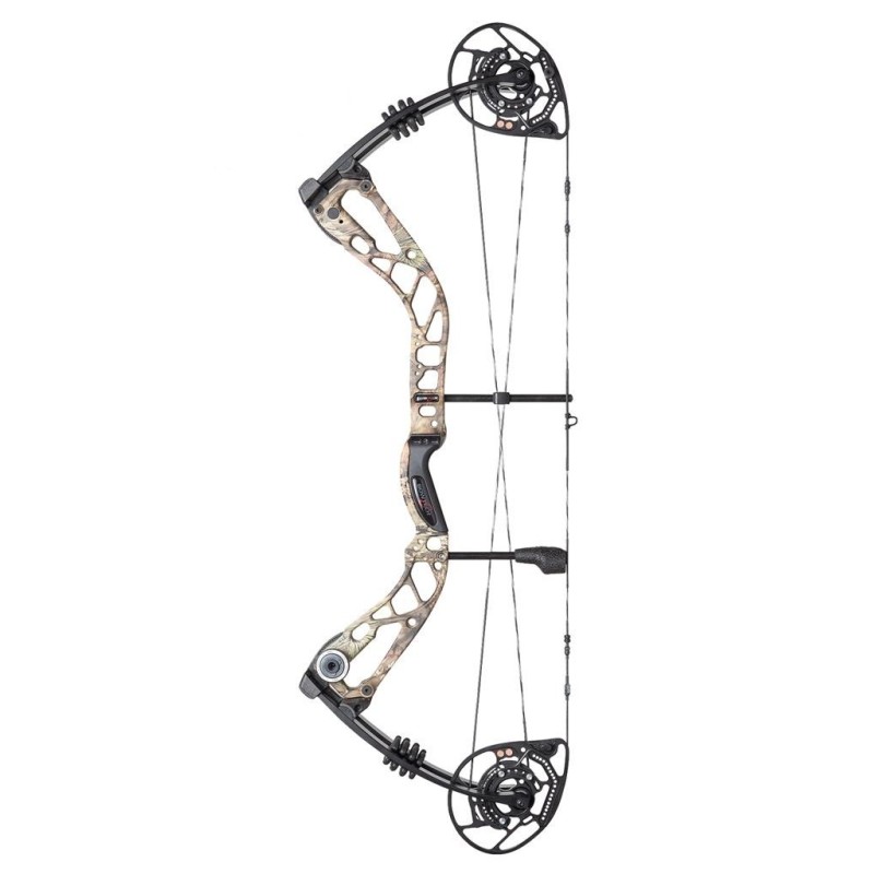 Arco Bowtech Fanatic 3.0 SD