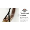Cuerda B50 Flex Long Bow Classic