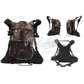 Mochila Maximal Outfitter Light Backpack Camo