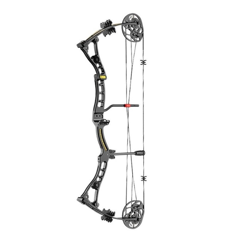 Arco EZ Axis 32'' 75% Let-Off