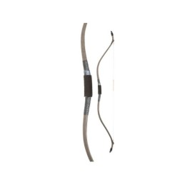 Arco White Feather Horsebow Forever Carbon 48"