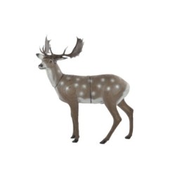 Diana FB Standing Fallow Deer