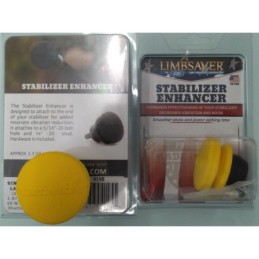 Damper Limbsaver Enhancer