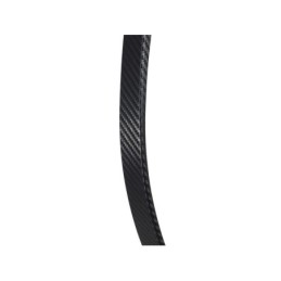 Arco White Feather Horsebow Wingz Carbon