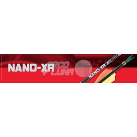 Tubo Carbon Express Nano XR