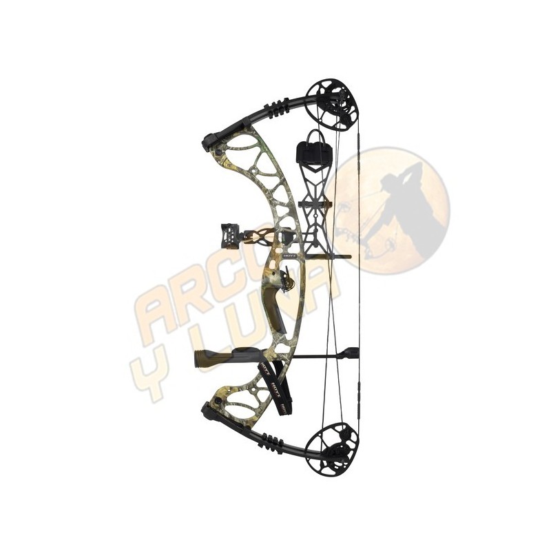 Arco Hoyt Torrex Kit CW