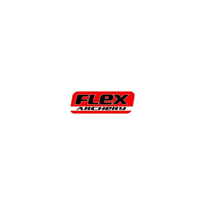 Cuerda Flex Fast Flight Pro 64"