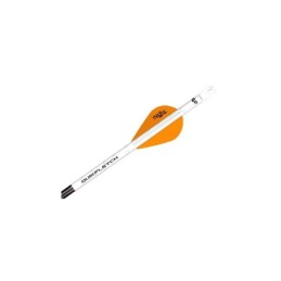 Arrow Wrap Nap Quickfletch con Plumas Blazer