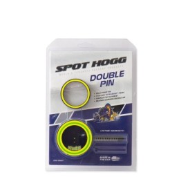 Scope Spot Hogg 1 5/8" Doble Pin .010