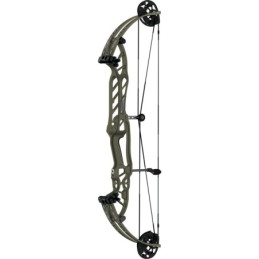 Arco Hoyt Stratos 36 HBT