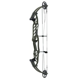 Arco Hoyt Stratos 36 SVX