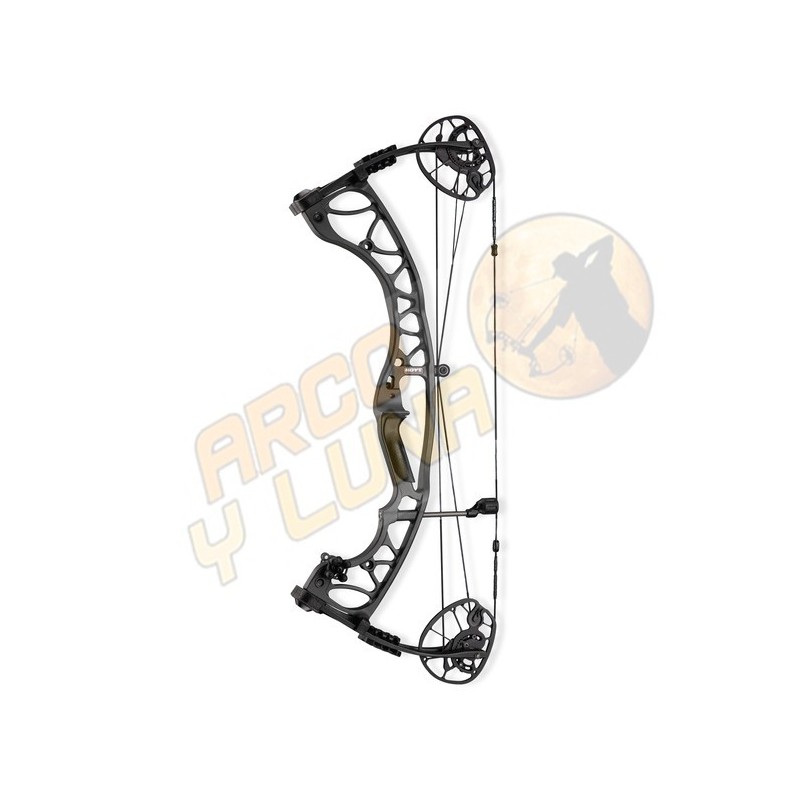 Arco Hoyt Torrex XT