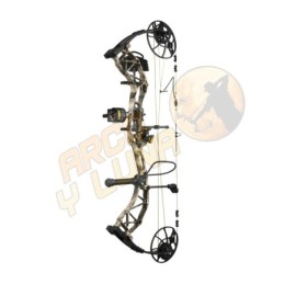 Arco Bear Legend XR Kit RTH