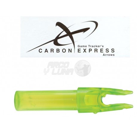 Culatín Carbon Express Launchpad 