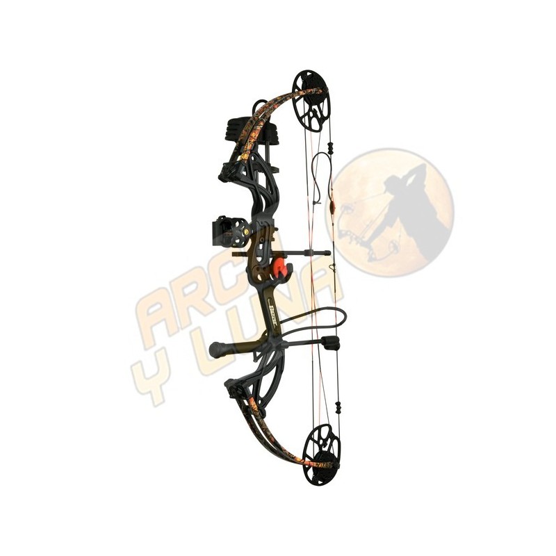 Arco Bear Cruzer G3 Kit RTH