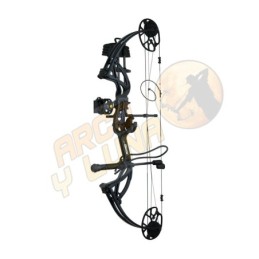 Arco Bear Cruzer G3 Kit RTH