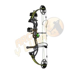 Arco Bear Cruzer G3 Kit RTH