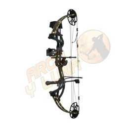 Arco Bear Cruzer G3 Kit RTH