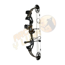 Arco Bear Cruzer G3 Kit RTH