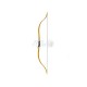 Arco Eagle Traditional Bow 48"