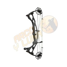 Arco Hoyt Carbon RX-8