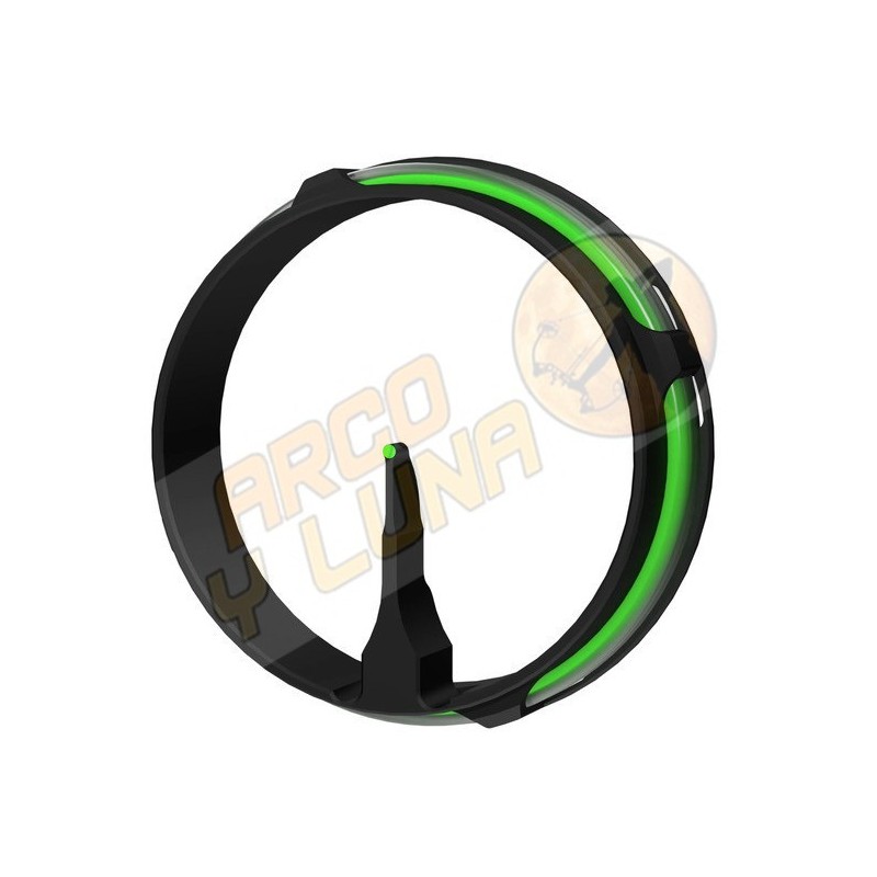 Ring Pin Fibra Óptica para Scope Axcel Avx 31