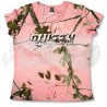 Camiseta Muzzy Girl Pink