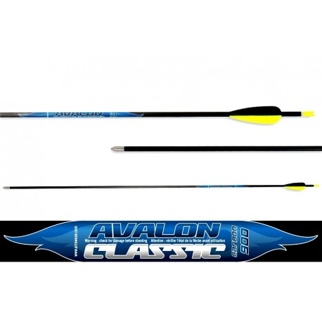 Flecha Avalon Carbon Tec X 8.0