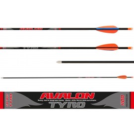 Flecha Avalon Carbon Tyro 4.2