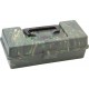Caja MTM Tackle Box puntas de caza