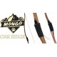 Arco Oak Ridge Hybrid Mongo 60"'